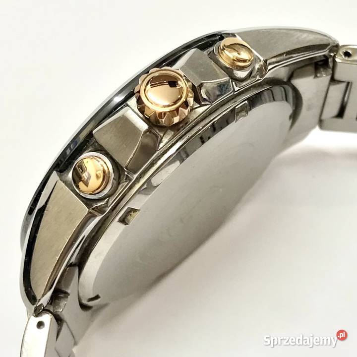 Seiko Astron 8X42 GPS Solar BigDate męski szafir Warszawa