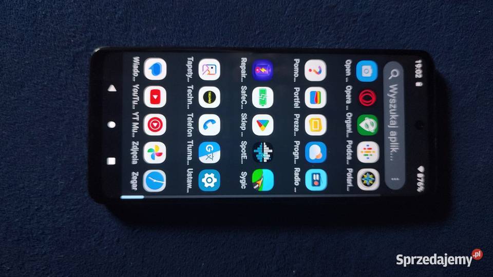 Telefon Motorola G60 sprzedam