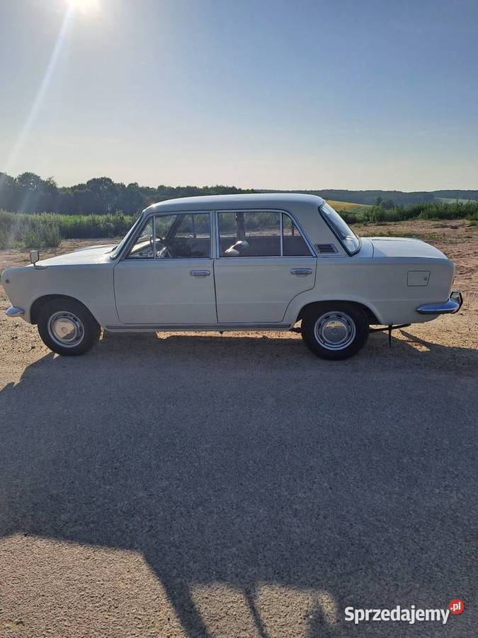 Fiat 125p 73rEksport opolskie sprzedam