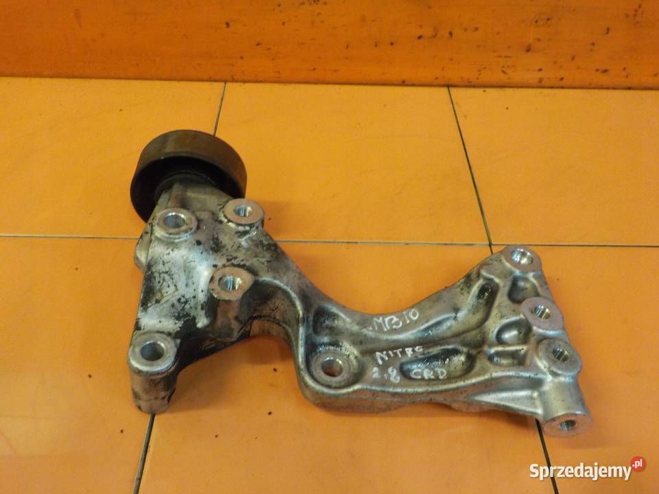 DODGE NITRO 28 CRD 09r 177 VM52C rolka napinacz Suków sprzedam