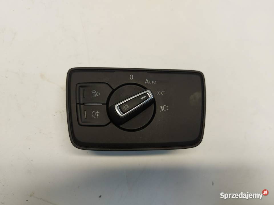 VW Arteon 3G8 2018r PRZEŁĄCZNIK ŚWIATEŁ