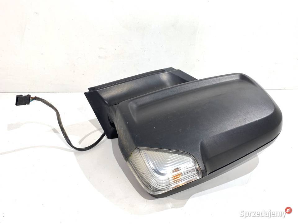 LUSTERKO LEWY VW CARFTER 30 35 Bus 0616