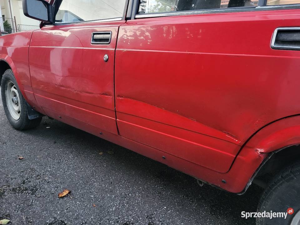 Łada Lada VAZ 2107 Sanok sprzedam
