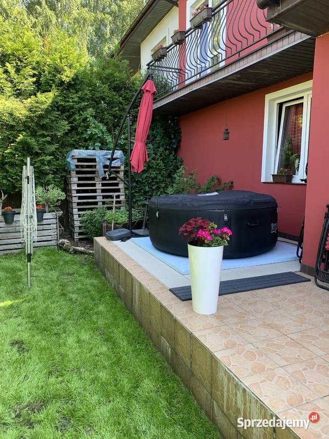 Sprzedam dom w Wyszkowie Idealna Wyszków