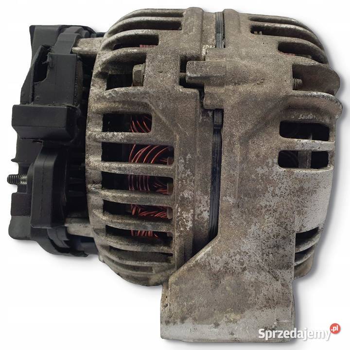 ALTERNATOR Saab 95 95 I 20 T bosch Chełm
