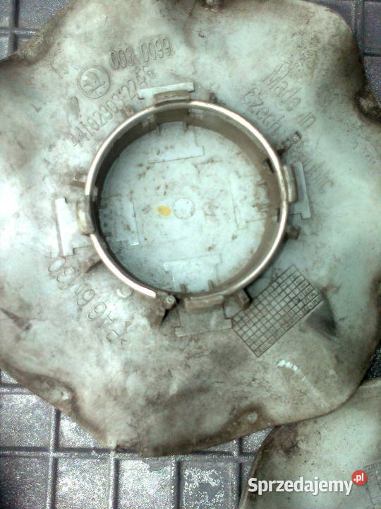 dekle dekielki ATS SKODA podkarpackie Jarosław sprzedam