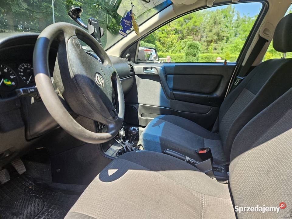 Opel Astra 17 diesel isuzu Choszczno