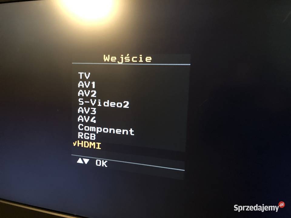 Telewizor LCD 42 LG 42LE2R Kielce