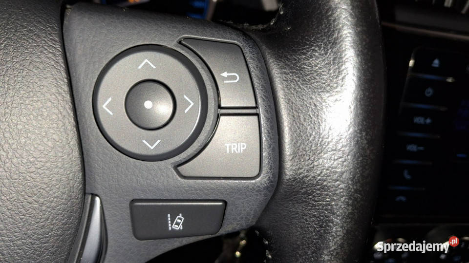 Toyota Corolla Krajowy instalacja Gazowa Seria benzyna+LPG Corolla sprzedam