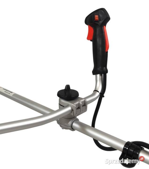 KASEI CG520HB KOSA SPALINOWA DO TRAWY Kosy i podkaszarki Opalenica