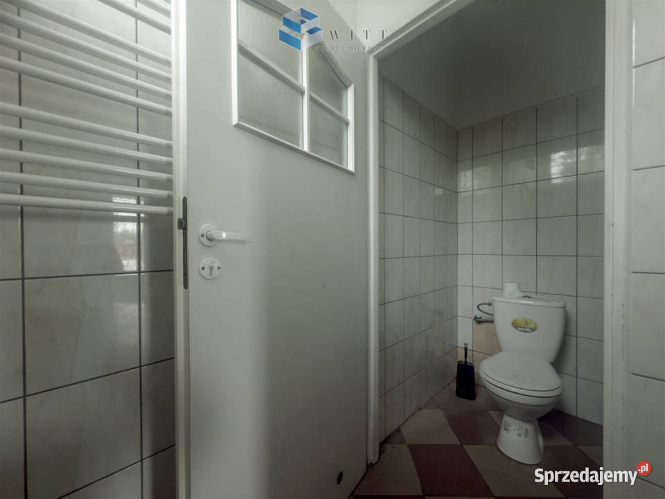 Lokal Kajkowo 1352m2 Sprzedaż