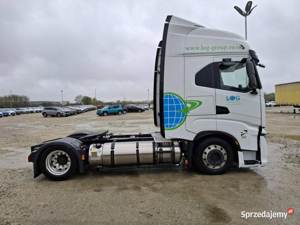 Iveco As 440 Iveco As440 Poleasingowe pełny VAT dolnośląskie Komorniki