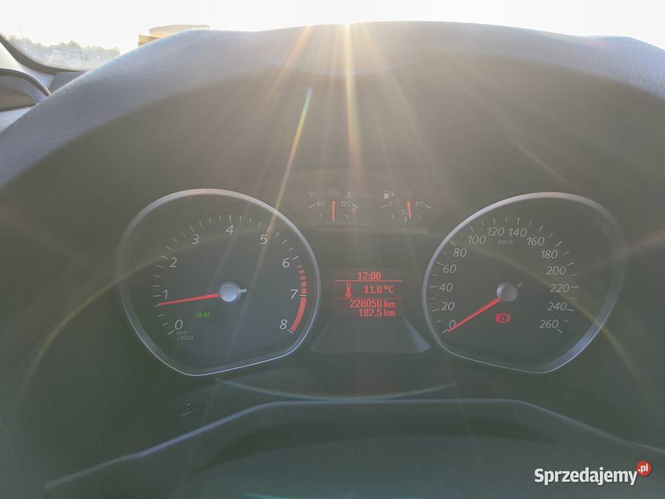 Ford mondeo salon Polski Siemiatycze