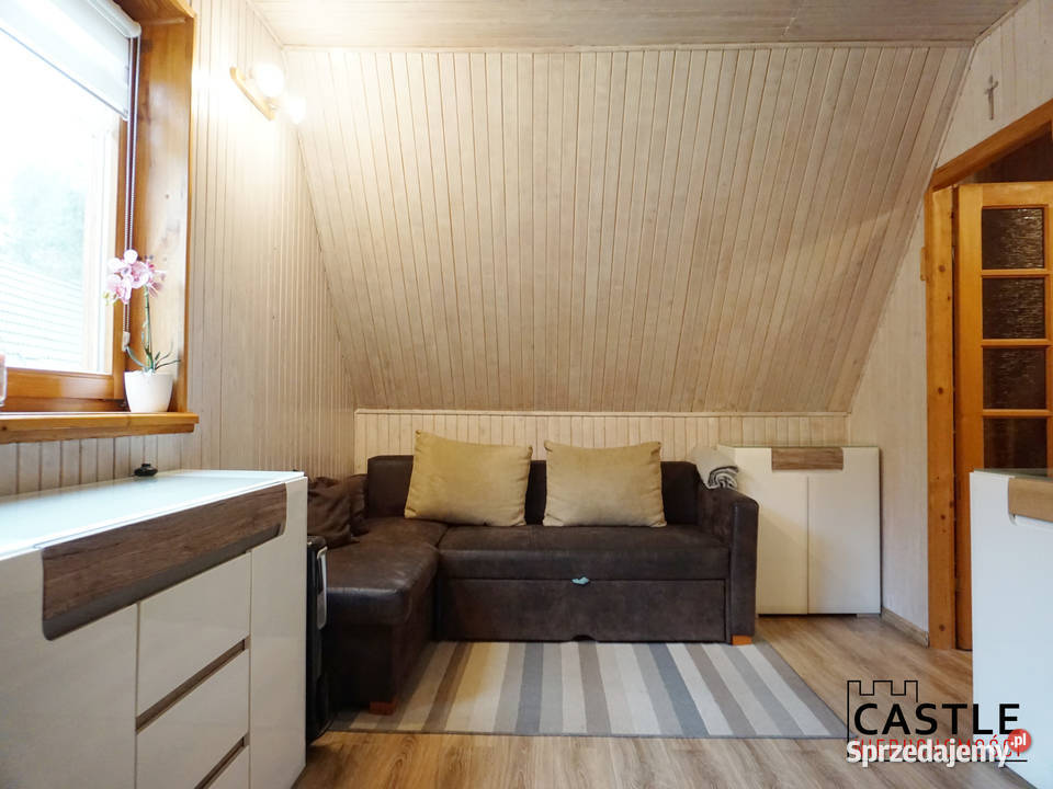 dom głównej drodze na plażę I Stegna I gotowy do sprzedam