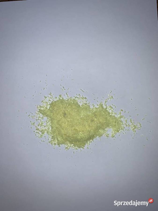 P2NP Fenylonitropropen P2NP Phenylnitropropene Warszawa
