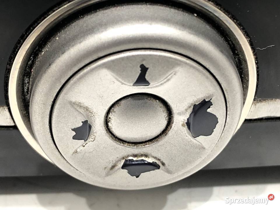 RADIO FORD MONDEO MK4 7S7T18C939CA 0715 osobowe