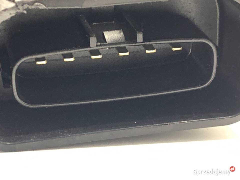 ZAMEK DRZWI PRAWY PRZÓD TOYOTA RAV 4 II SUV 0005 podkarpackie