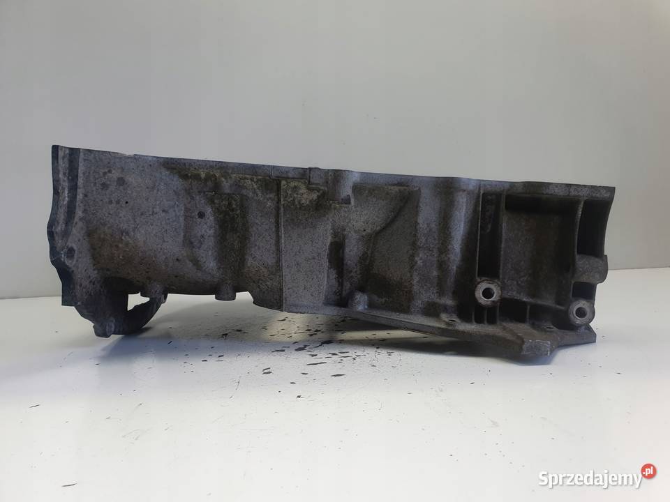 Toyota RAV4 II 20 VVTI PODSTAWA MISKI OLEJOWEJ osobowe Chełm