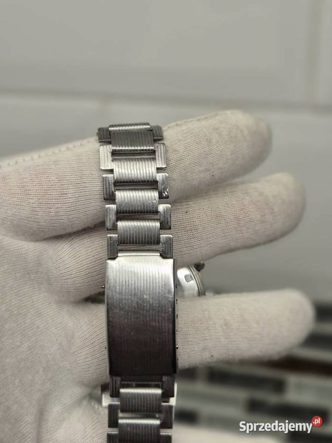 Zegarek Orient królewski automat Chorzów