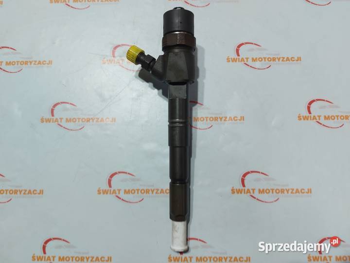 ALFA ROMEO LANCIA OPEL 19 JTD CDTI wtrysk osobowe Kielce