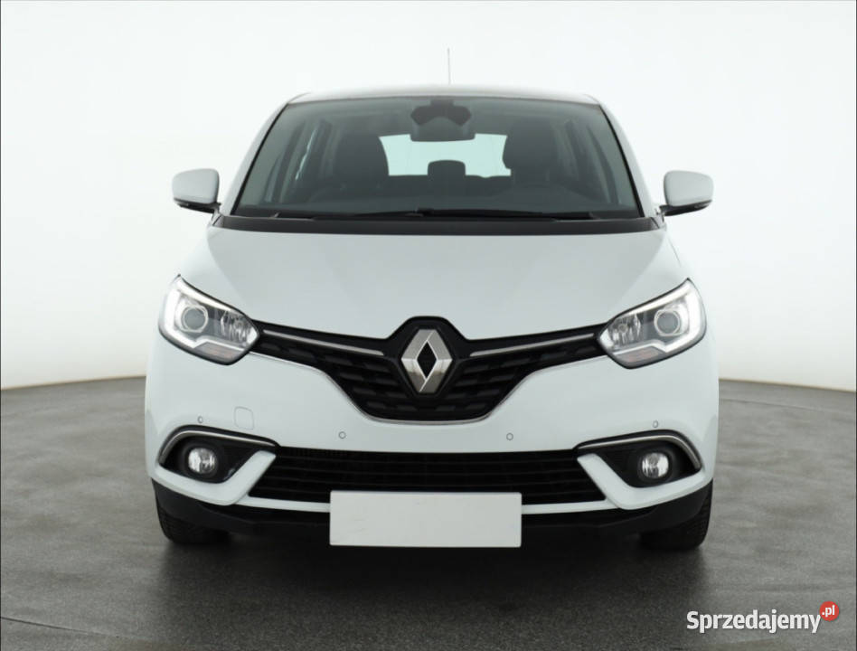 Renault Scenic 12 TCe Piaseczno sprzedam