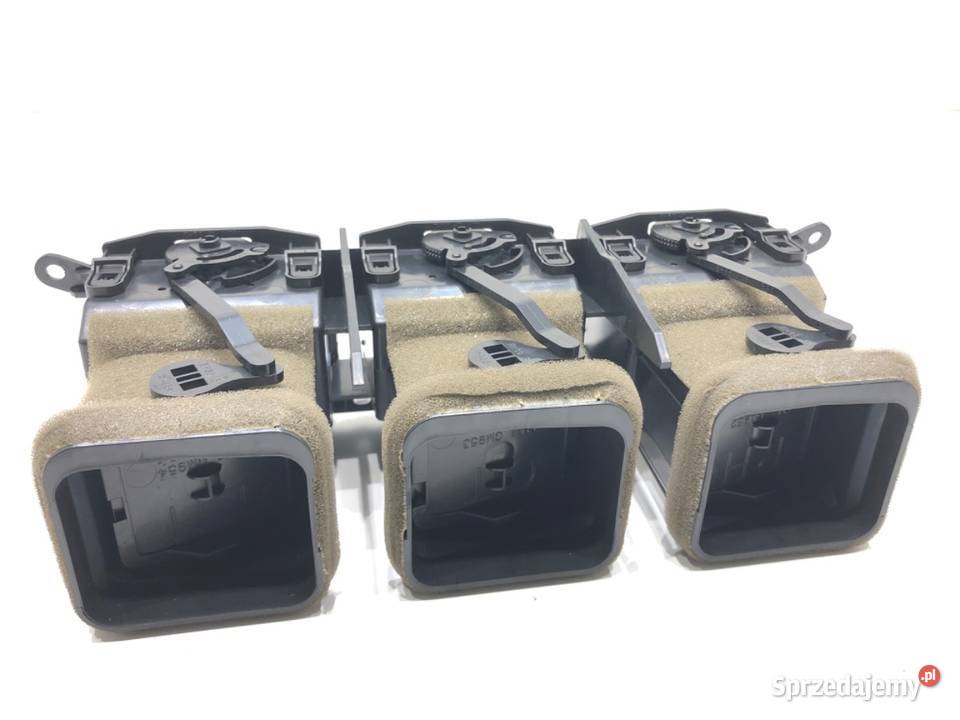 KRATKA NAWIEWU PRZÓD MAZDA CX7 EH4464930 SUV