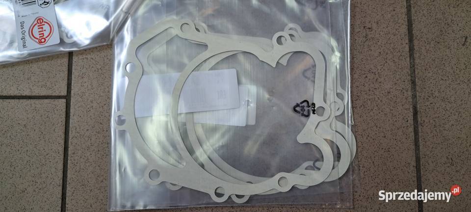 Uszczelka pompy wody A1172010480 Mercedes W126 sprzedam