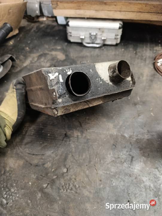 Filtr powietrza wsk 175 Sport m21w2 oryginał lubelskie Zamość