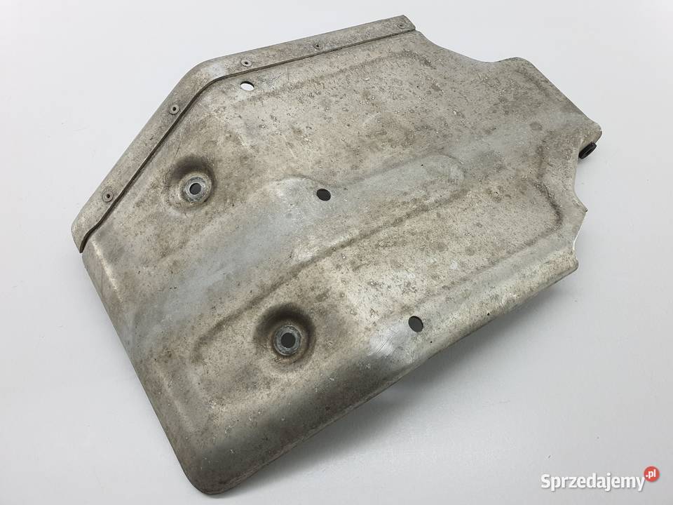 Plyta Silnika Oslona Spodu Honda Crf 1000 Africa Łódź