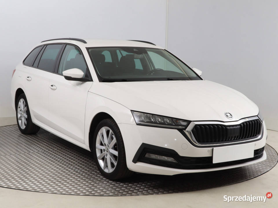 Skoda Octavia 15 TSI Bielany Wrocławskie sprzedam