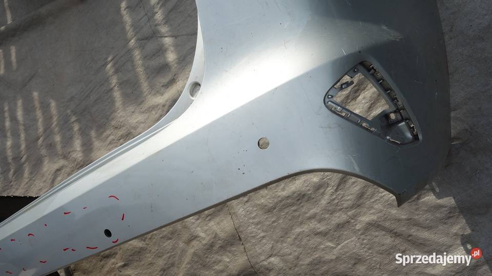 KIA Ceed 3 III Kombi ZDERZAK TYLNY TYL Karoseria Ruda Śląska