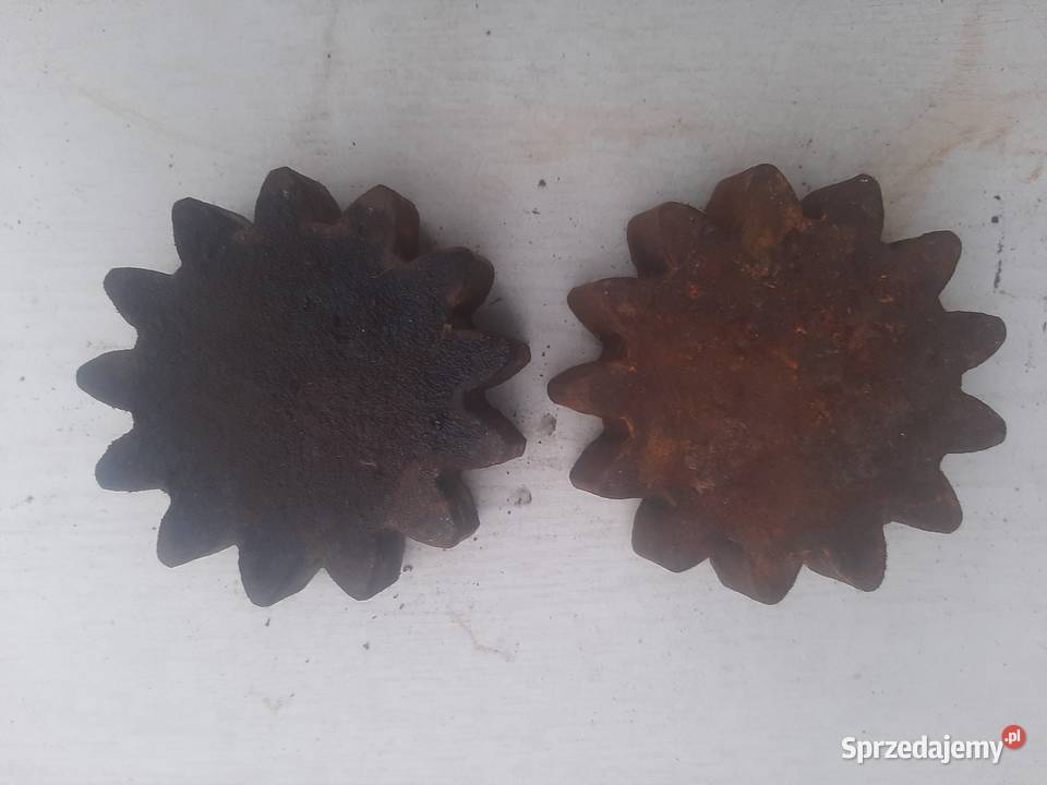 Tryby do betoniarki 150 Zgierz