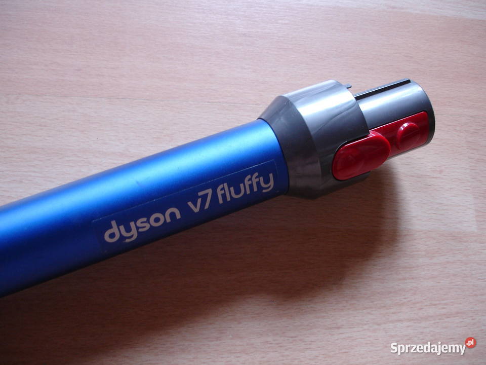 Rura do odkurzacza Dyson V7 lubuskie Zielona Góra