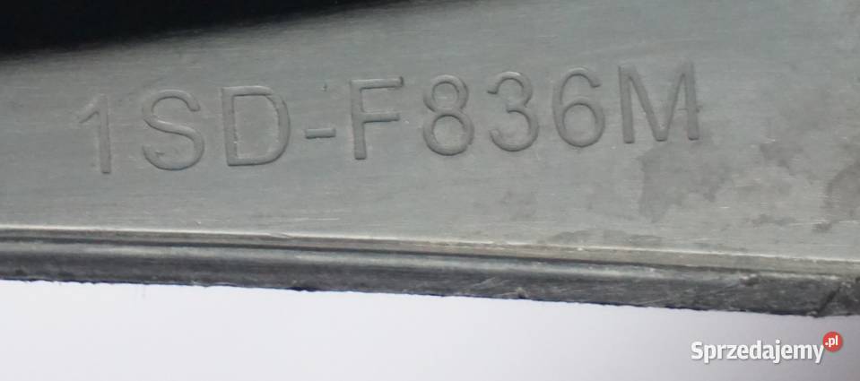 WYPEŁNIENIE LICZNIKA YAMAHA X 125 250 400 wielkopolskie Turek