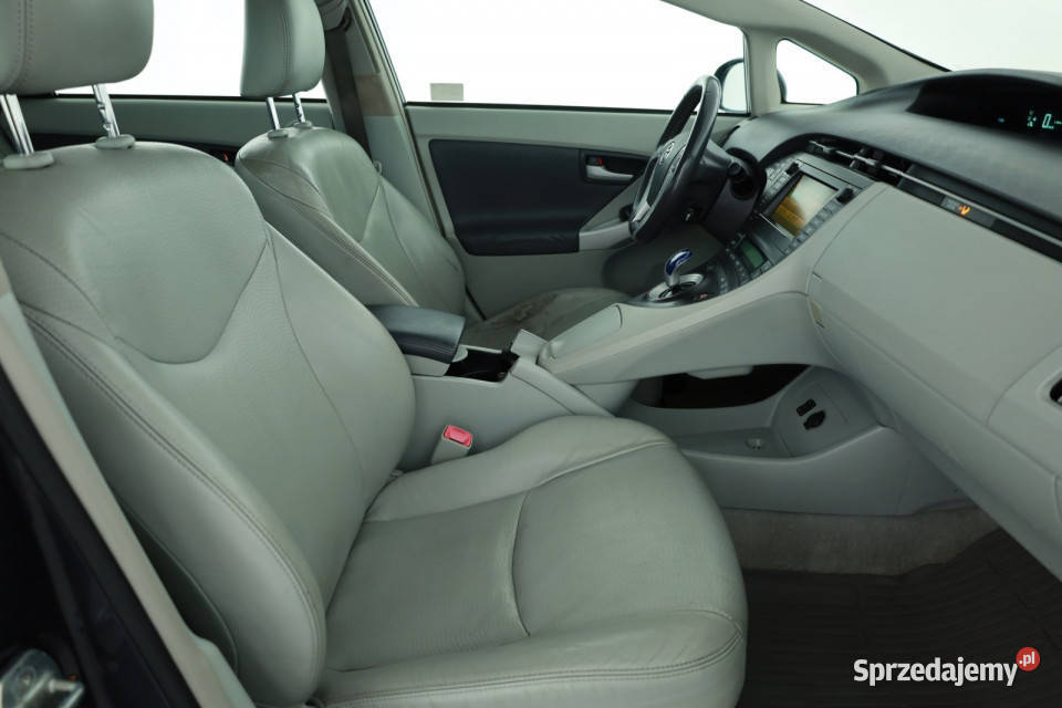 Toyota Prius 18 VVTi HSD mazowieckie Piaseczno sprzedam