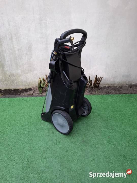 Myjka Karcher HD 10234S 230 bar Gwarancja Radom sprzedam
