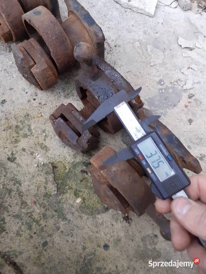 BDF kontener do kontenerów mocowanie grzybek Biała Podlaska