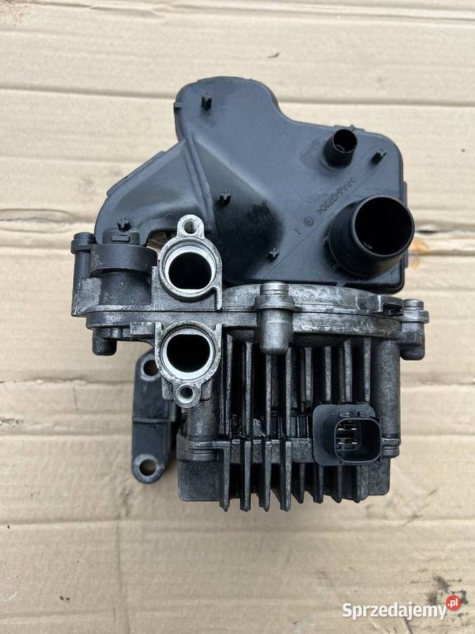 Separator oleju scania r s ntg 2830941 72488046 Sulechów