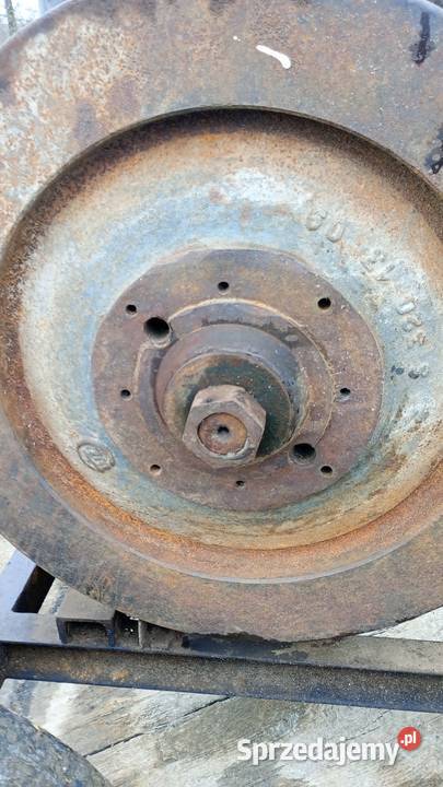 Części silnika s18 Pozostałe Zapole sprzedam