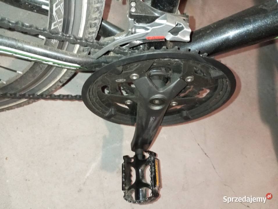 Rower Lazaro Integral V3 Crossowy Cross Rama Radom