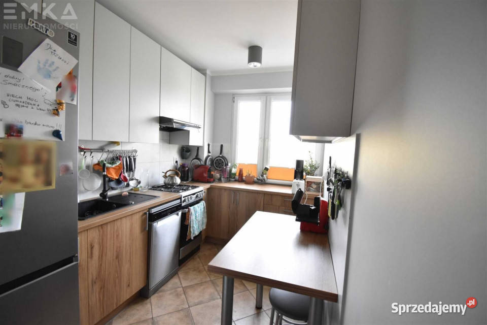 Ogłoszenie mieszkanie Bydgoszcz 6336m2 3pokojowe kujawsko-pomorskie