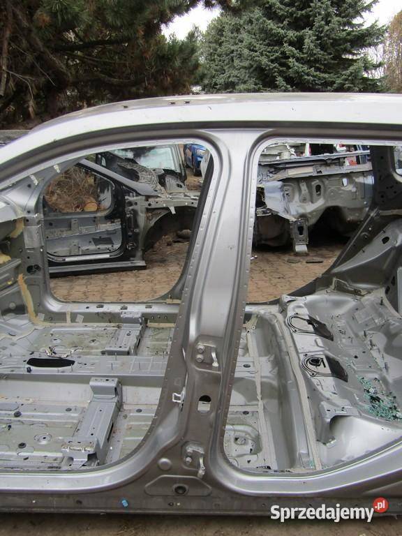PRÓG SŁUPEK LEWY LEWA BOK PSC JEEP CHEROKEE KL V osobowe sprzedam