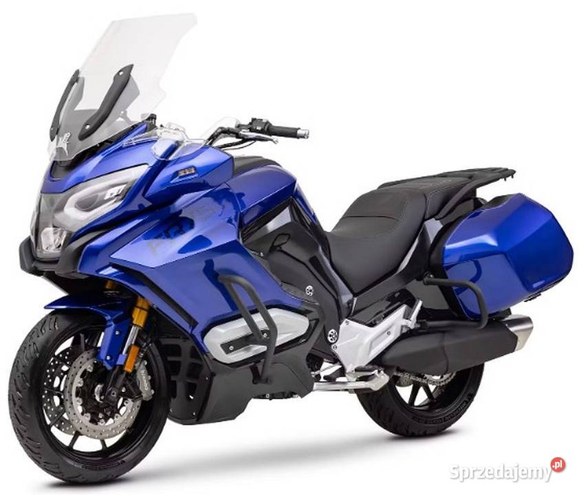 ROMET FR750 EURO 5 NOWOŚĆ 2025 SALON SERWIS manualna Romet Bielsko-Biała sprzedam