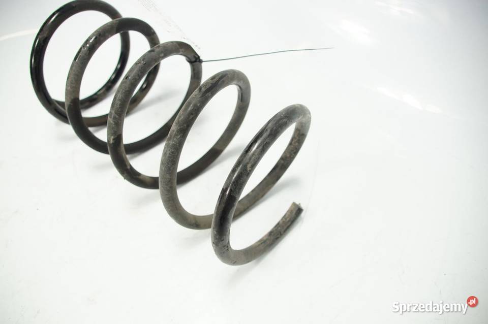 SPRĘŻYNA TYŁ VOLVO S60 Lipno