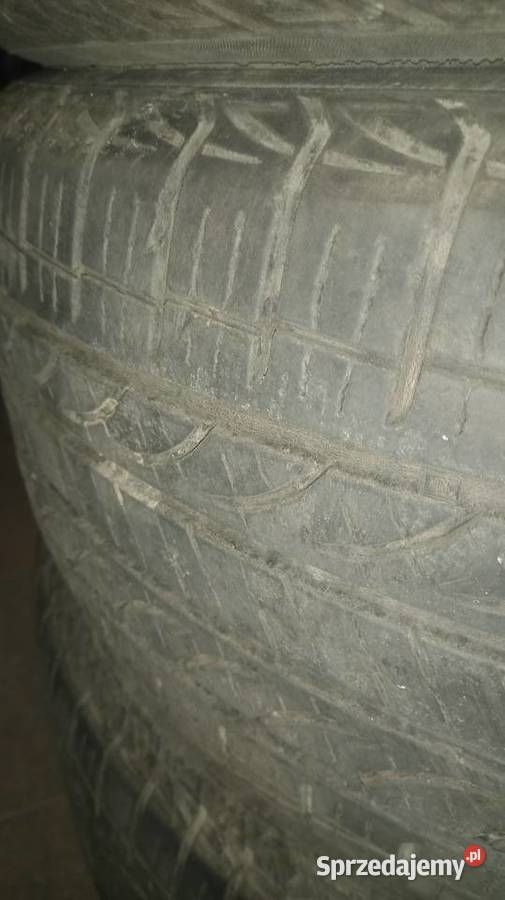 Opony Yokohama lato 2355519 Kórnik