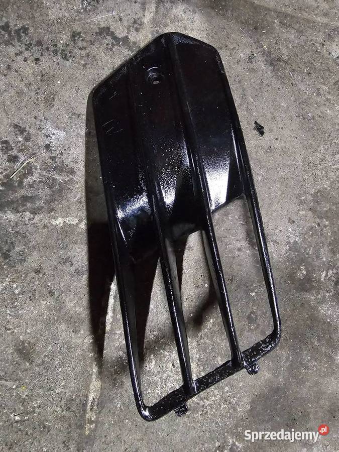 Suzuki RF 600 kratka lewa wlot plastik owiewka Plastiki Jelenia Góra