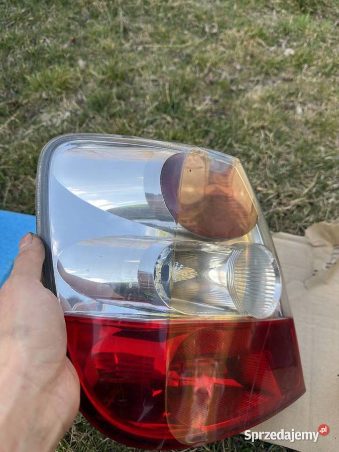 Kierownica Honda Civic VII osobowe świętokrzyskie Kielce