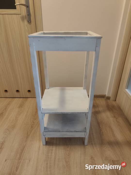 Kitchen helper mini chef pomocnik podest dzieci Rzeszów