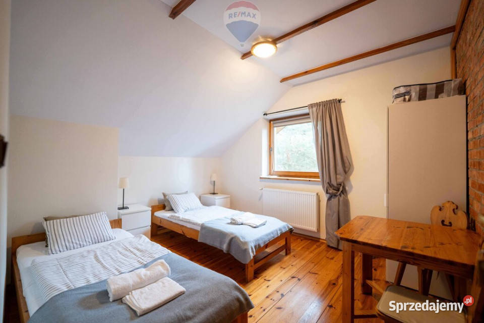 Gospodarstwo Agroturystyczne w sercu Jury Rzędkowice