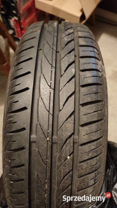 Opona Matador Hectorra 3 17565R14 letnia Elbląg